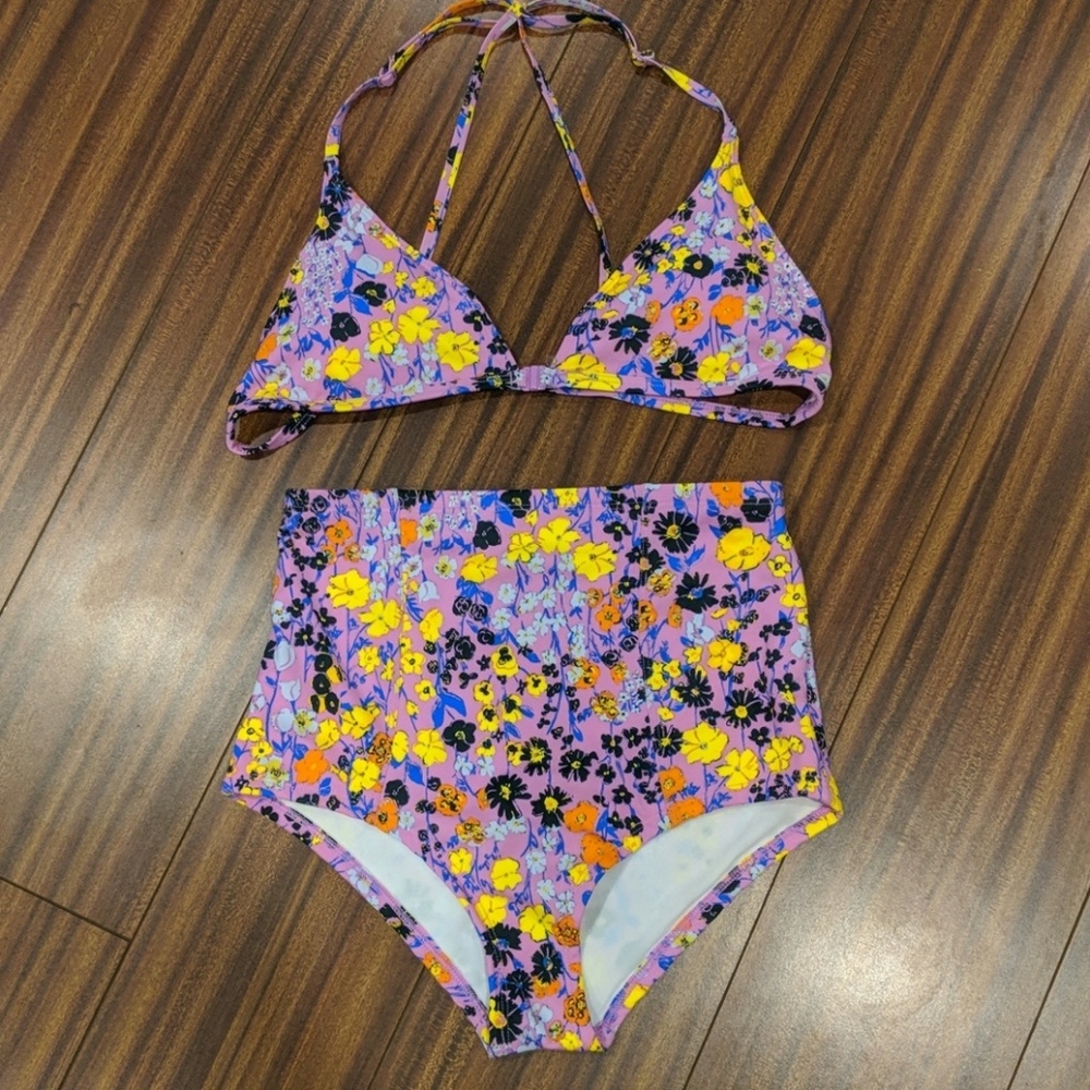 Swimsuit